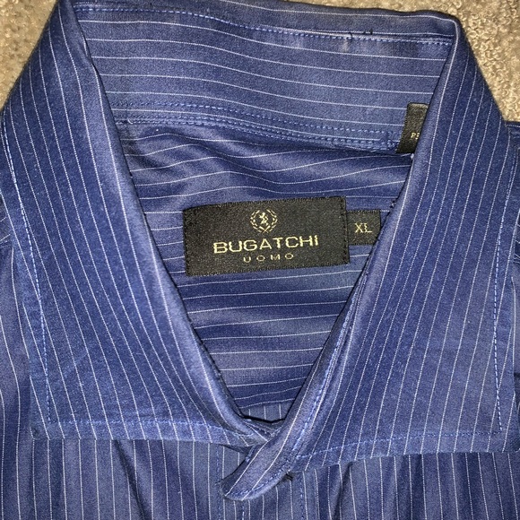 Bugatchi Dress shirts - Picture 2 of 3